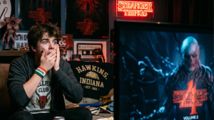 Les fans de Stranger Things sous le choc après la décision de Netflix d'annuler cette série de SF après 8 épisodes seulement