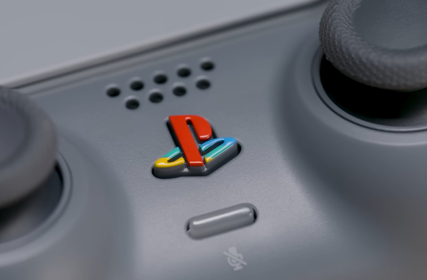 La manette de la PS6 pourrait radicalement changer votre expérience de jeu