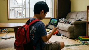 À seulement 12 ans, ce gamin battait déjà des records dans ce jeu culte de la DS