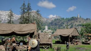 Pour un avenir meilleur Crimson Desert : quand se termine cette quête secondaire ?