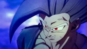 Dragon Ball Super : on sait enfin d'où vient le pouvoir infini de Gohan !
