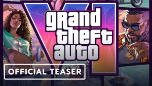 Énorme indice sur l'histoire de GTA 6 : les plus grands fans ont même déjà fait le lien avec Vice City