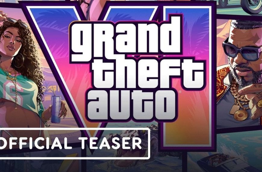 Énorme indice sur l'histoire de GTA 6 : les plus grands fans ont même déjà fait le lien avec Vice City