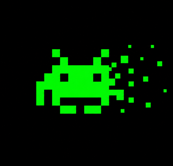 La difficulté dans les jeux vidéo a été inventée par accident à cause d'un bug !