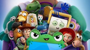 Voici la fin secrète de Toy Story 5 que Pixar n'a pas osé assumer jusqu'au bout