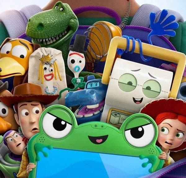 Voici la fin secrète de Toy Story 5 que Pixar n'a pas osé assumer jusqu'au bout