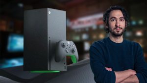 Cette démo technique impressionnante prouve que Xbox a tout compris