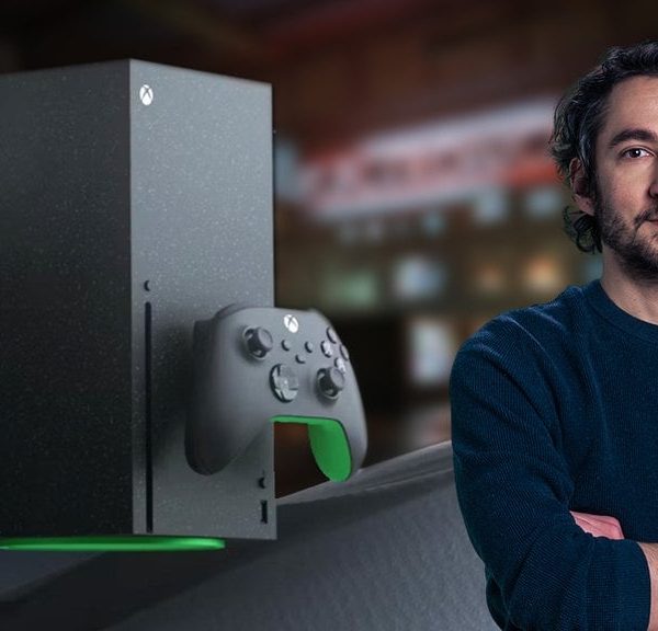 Cette démo technique impressionnante prouve que Xbox a tout compris