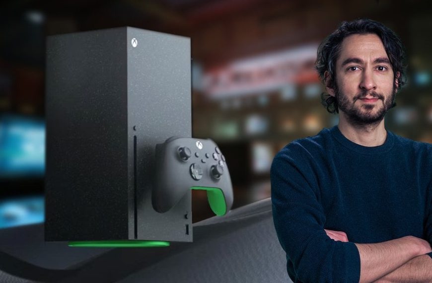Cette démo technique impressionnante prouve que Xbox a tout compris