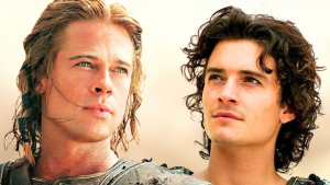 « J'ai effacé ce film de ma mémoire » : il y a 22 ans, Orlando Bloom détestait incarner ce personnage emblématique aux côtés de Brad Pitt.