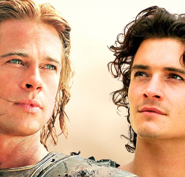 « J'ai effacé ce film de ma mémoire » : il y a 22 ans, Orlando Bloom détestait incarner ce personnage emblématique aux côtés de Brad Pitt.