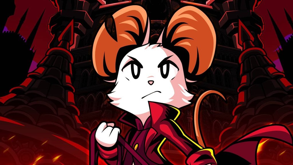 Test Mina the Hollower sur PC