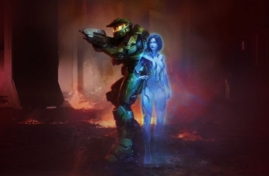 Avant la sortie de Halo Campaign Evolved sur PS5, les développeurs reviennent finalement sur cette fonctionnalité polémique