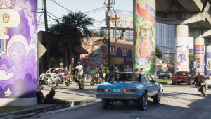 GTA 6 : son développement a pris tellement de temps que certains lieux du jeu n’existent plus dans la vraie vie