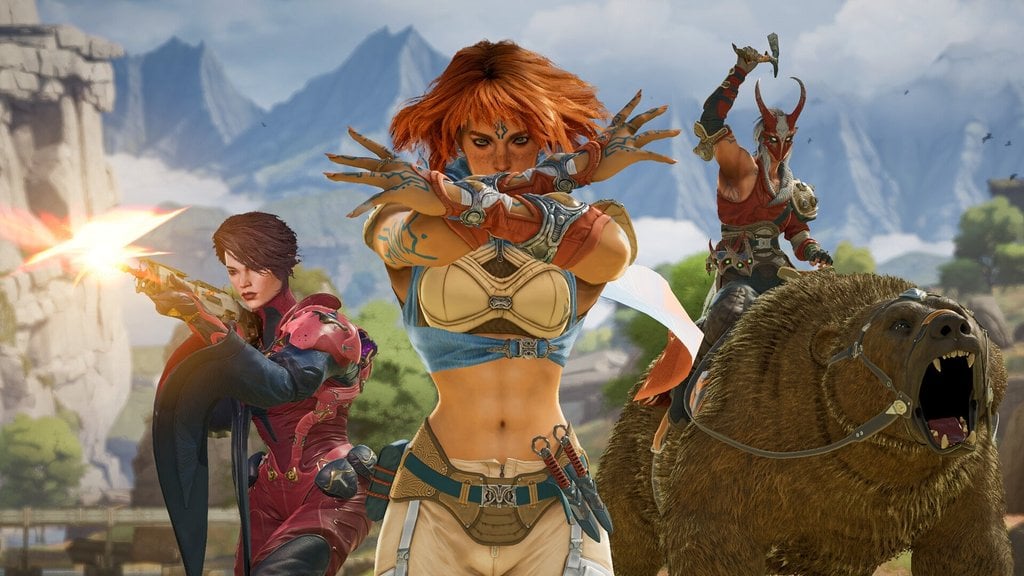 Si les nouveaux jeux multis bident, c'est à cause de vos potes