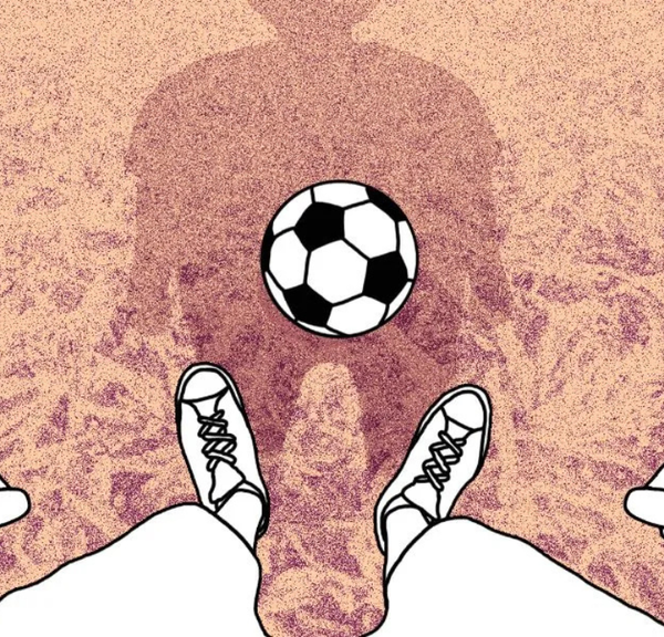 Ce jeu de foot noté 95% sur Steam est tout l'inverse d'EA FC : il raconte l'histoire d'un pays qualifié pour la Coupe du monde