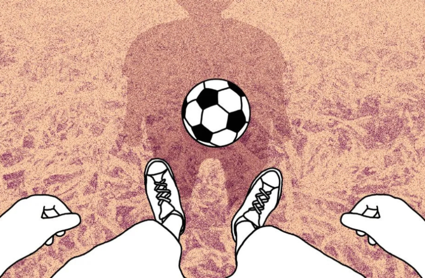 Ce jeu de foot noté 95% sur Steam est tout l'inverse d'EA FC : il raconte l'histoire d'un pays qualifié pour la Coupe du monde