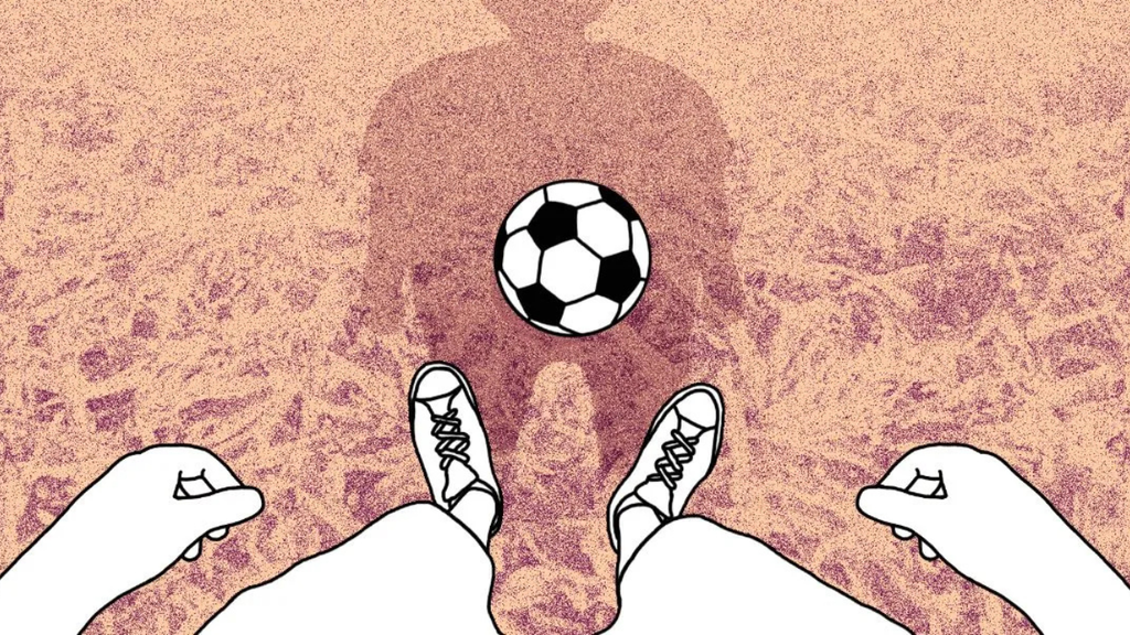 Ce jeu de foot noté 95% sur Steam est tout l'inverse d'EA FC : il raconte l'histoire d'un pays qualifié pour la Coupe du monde