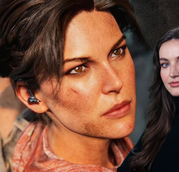 J’ai enfilé la vraie tenue de Lara Croft : j’ai souffert