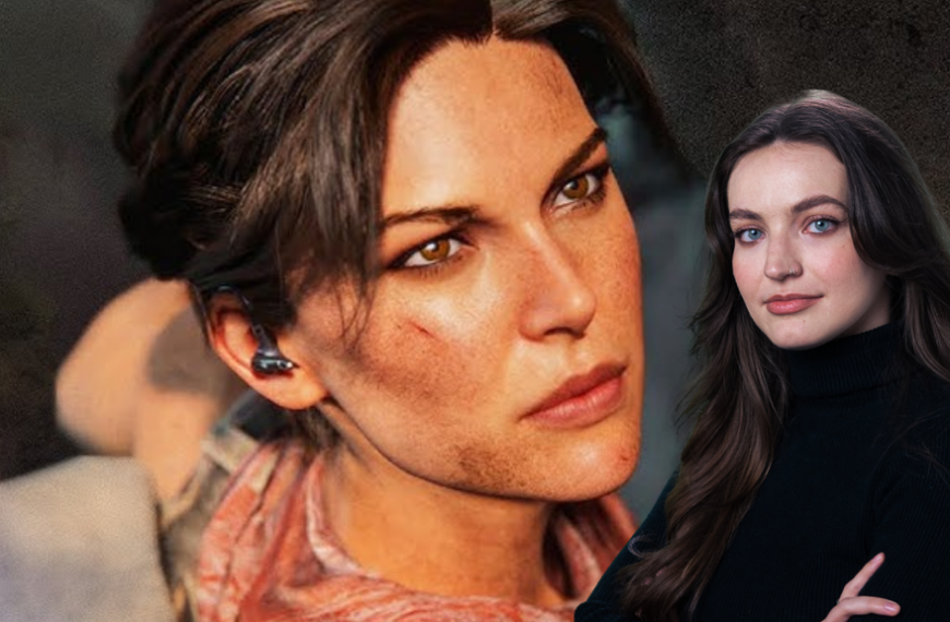 J’ai enfilé la vraie tenue de Lara Croft : j’ai souffert