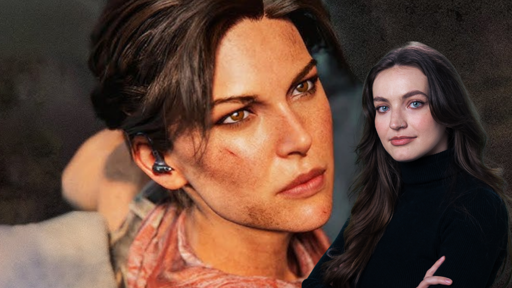 J’ai enfilé la vraie tenue de Lara Croft : j’ai souffert