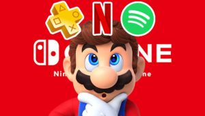 Hausse de prix du Switch Online : Nintendo a-t-il été influencé par le PS Plus, Netflix et Spotify ?