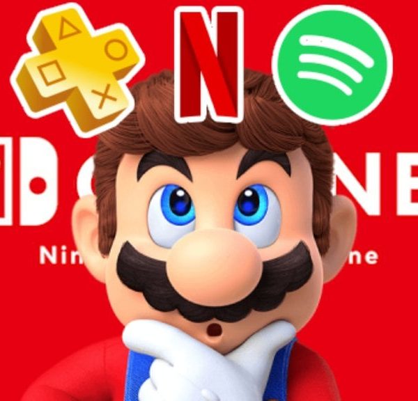 Hausse de prix du Switch Online : Nintendo a-t-il été influencé par le PS Plus, Netflix et Spotify ?