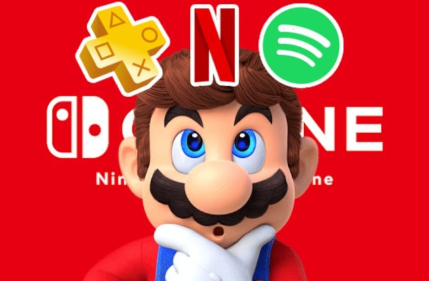 Hausse de prix du Switch Online : Nintendo a-t-il été influencé par le PS Plus, Netflix et Spotify ?