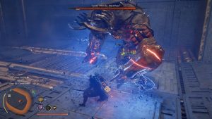 Zone du Chronocoeur Crimson Desert : que faire dans cette partie des Abysses ?