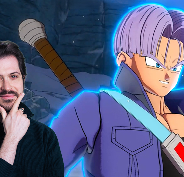 Preview Dragon Ball Xenoverse 3 sur PC, PS5 et Xbox Series