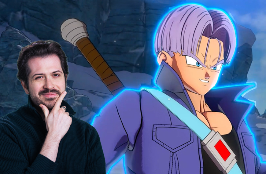 Preview Dragon Ball Xenoverse 3 sur PC, PS5 et Xbox Series