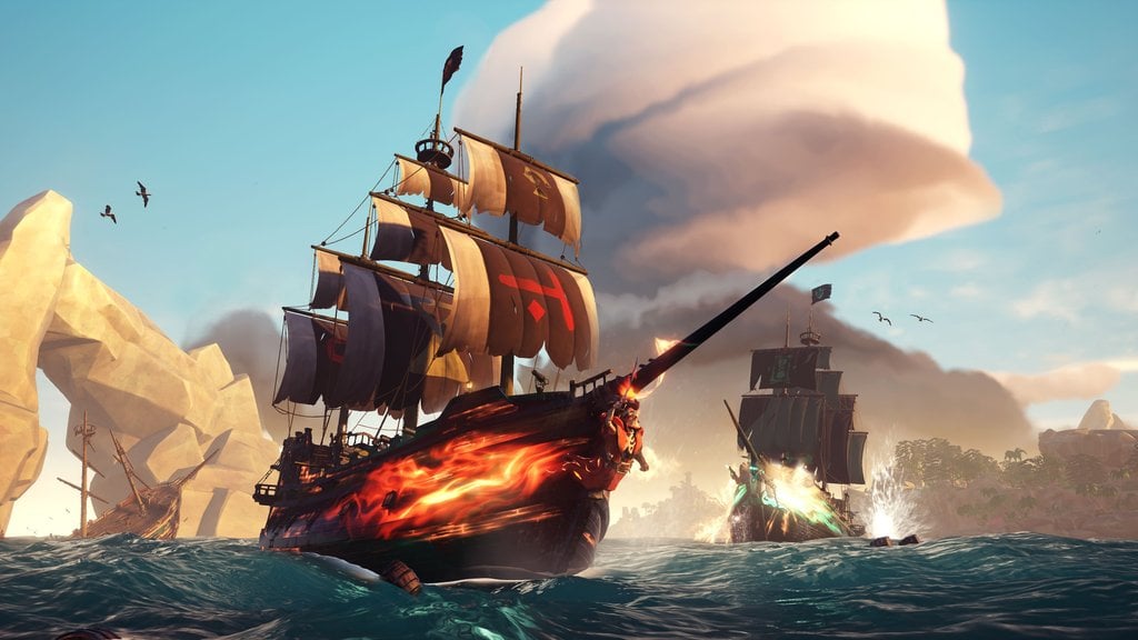 C'est officiel : si ce nouveau film adapté d'un jeu vidéo est réussi, il pourrait écraser Pirate des Caraïbes