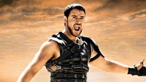 Russell Crowe, 62 ans, à propos de la suite de son blockbuster des années 2000 : « C'est un fiasco, ils ont échoué »