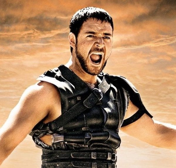 Russell Crowe, 62 ans, à propos de la suite de son blockbuster des années 2000 : « C'est un fiasco, ils ont échoué »