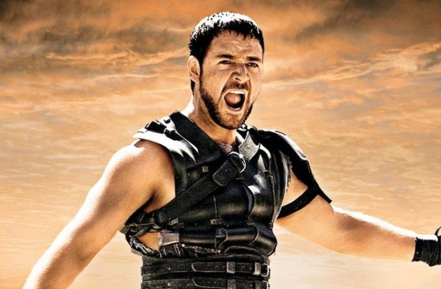 Russell Crowe, 62 ans, à propos de la suite de son blockbuster des années 2000 : « C'est un fiasco, ils ont échoué »