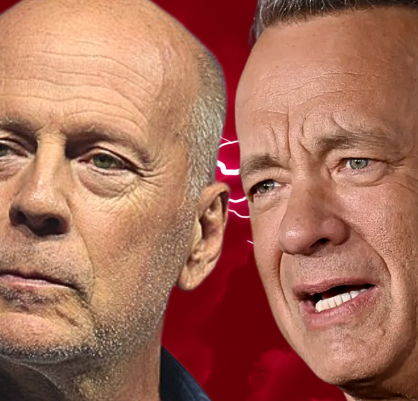 « Un cauchemar » : cet acteur aimerait effacer de l'Histoire ce film avec Bruce Willis et Tom Hanks