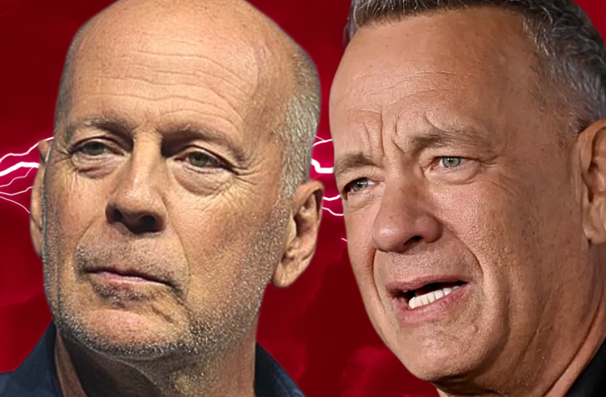 « Un cauchemar » : cet acteur aimerait effacer de l'Histoire ce film avec Bruce Willis et Tom Hanks