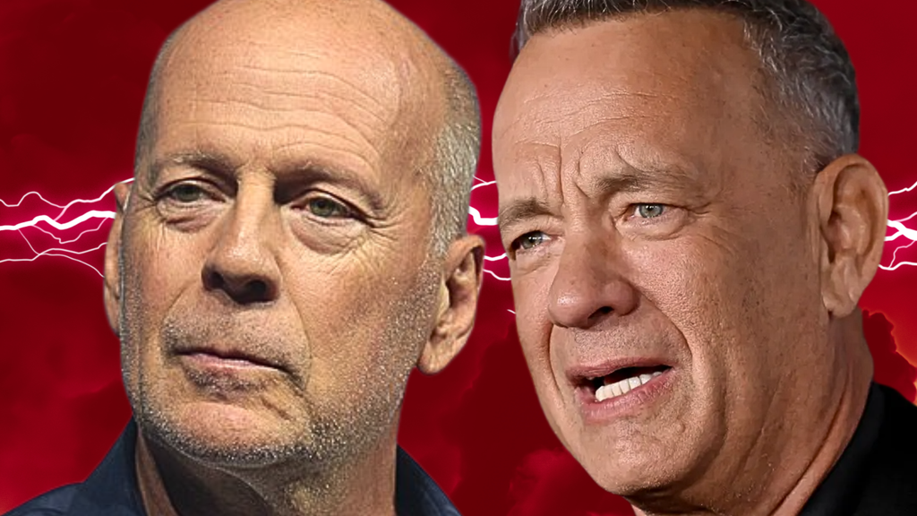 « Un cauchemar » : cet acteur aimerait effacer de l'Histoire ce film avec Bruce Willis et Tom Hanks