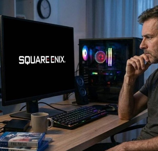Square Enix n'a pas su gérer la polémique : pourquoi modifier la jaquette de ce jeu culte est une erreur stratégique majeure ?
