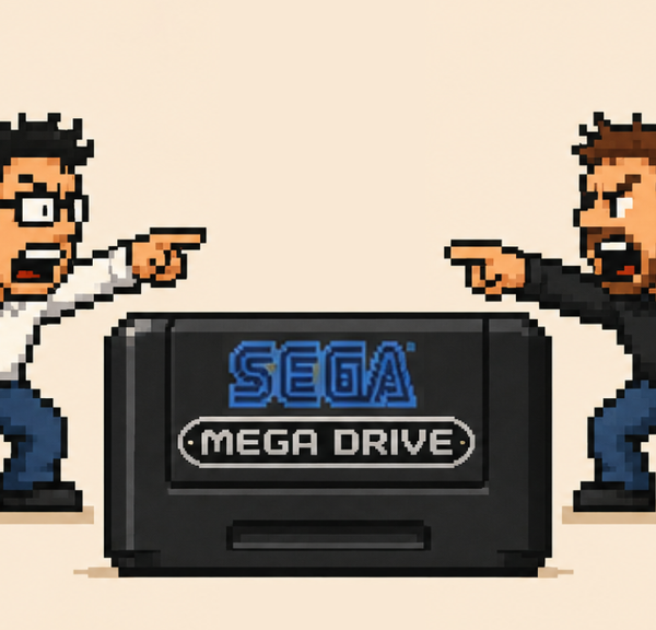 Ce jeu sorti sur Mega Drive il y a près de 40 ans était tellement nul que ses créateurs en sont venus aux mains