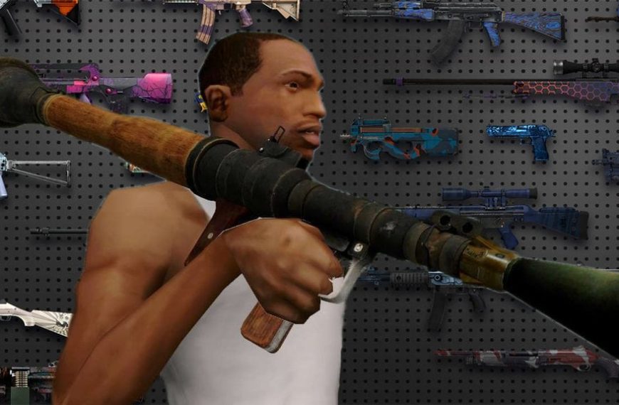 « On ne publie que des jeux avec des armes à feu, nos joueurs aiment tirer » : quand les développeurs de Valve refusent de soutenir l'anti GTA