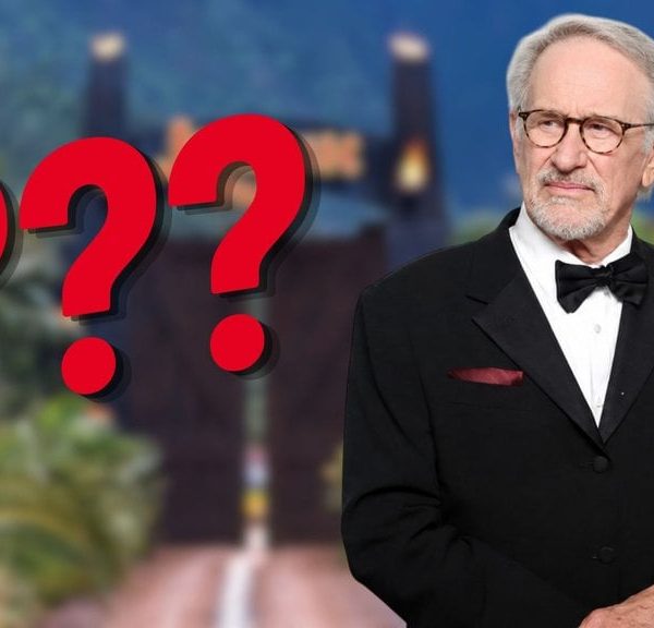 « Je pensais qu'il plaisantait » : il y a 50 ans, Steven Spielberg ne s'était pas rendu compte qu'il écoutait l'une des plus grandes bandes originales de tous les temps
