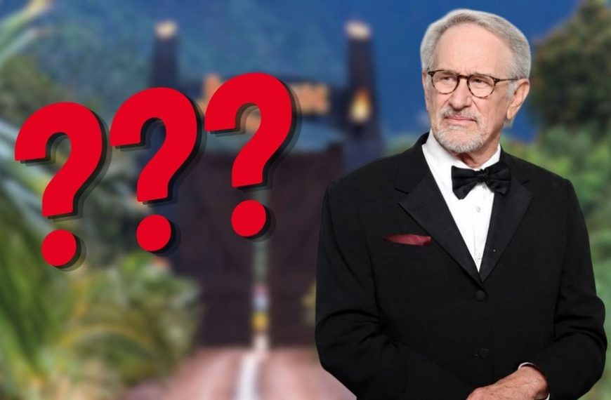 « Je pensais qu'il plaisantait » : il y a 50 ans, Steven Spielberg ne s'était pas rendu compte qu'il écoutait l'une des plus grandes bandes originales de tous les temps