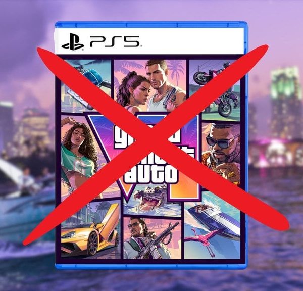 C'est officiel : GTA 6 enterre le jeu vidéo physique ! Allez-vous boycotter le jeu ?