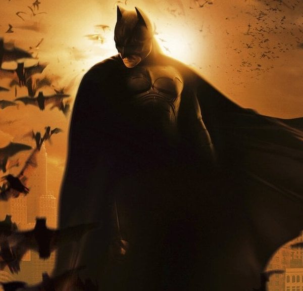 Avez-vous reconnu le petit garçon dans Batman Begins ? Il a ensuite incarné le personnage le plus détesté de la meilleure série télévisée de tous les temps !