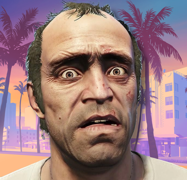 Depuis 25 ans, ce détail rend GTA encore plus culte, mais tout le monde a tendance à l'oublier