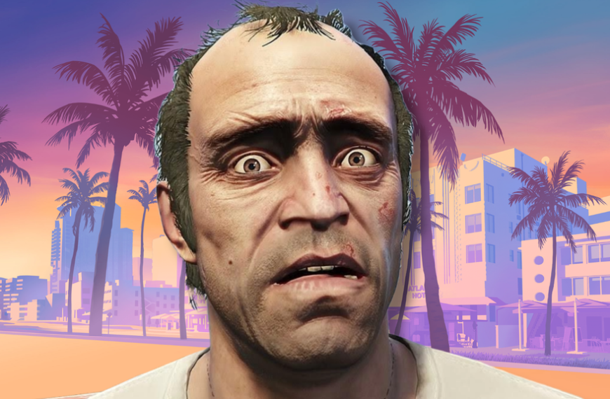 Depuis 25 ans, ce détail rend GTA encore plus culte, mais tout le monde a tendance à l'oublier