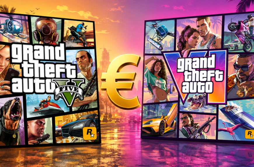 GTA 6 est-il trop cher ? Analyse du prix des différentes éditions face à celles de GTA 5 à sa sortie