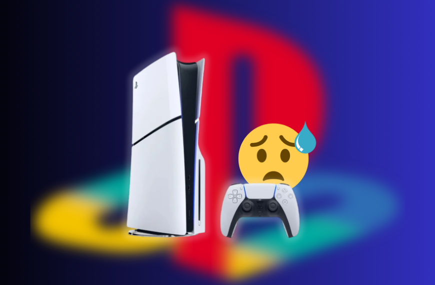 Il a perdu tous les jeux qu'il a achetés depuis 2019 après avoir été banni pour rien et PlayStation s'est défendu avec la pire réponse de l'histoire