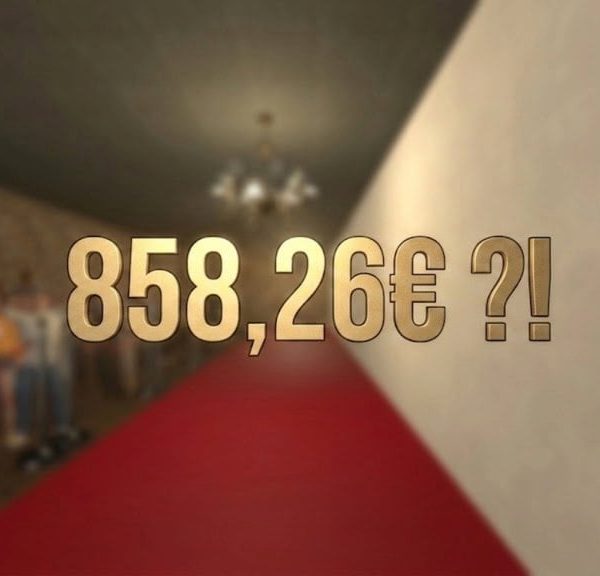 858,26€ : c'est le prix du jeu le plus cher sur Steam et il a une durée de vie de seulement 10 minutes